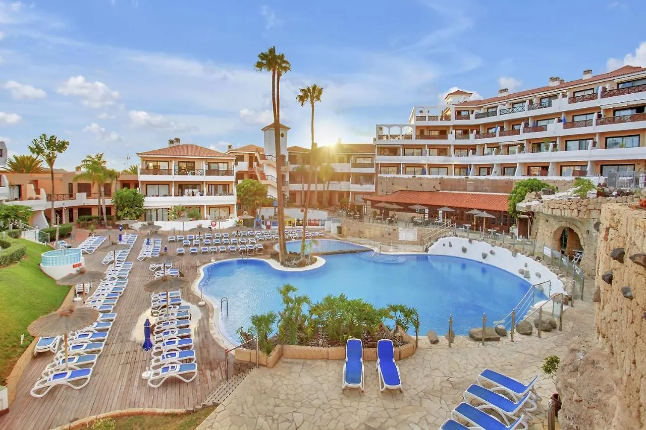 Apartment In Albatros Complex \
